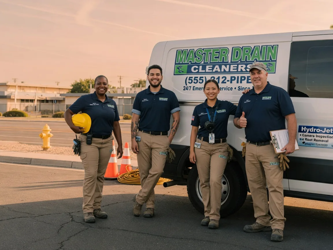 Drain Cleaning company in West Oneonta, NY
