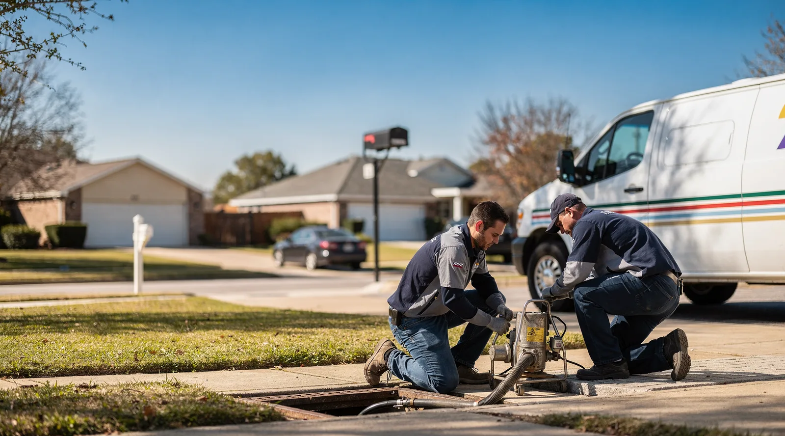 Drain Cleaning in West Oneonta, NY near me